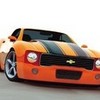 New Camaro